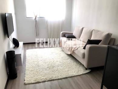 Idaman Selasih 676sf Bayan Lepas FullyFurnished Move In Condition Rent