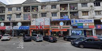 Shop-lot-for-rent-Pandan-Indah-Kuala-Lumpur