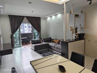 M'Tiara Apartment @Larkin Idaman / Near CIQ / JB Town / Low Price /