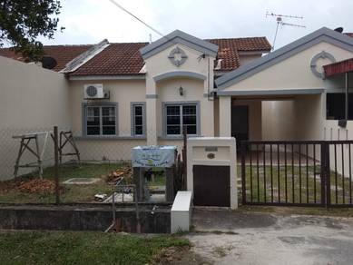 Pantai Sepang Putra Sungai Pelek Jalan Murai 7 Sepang【100% FULL LOAN✅】