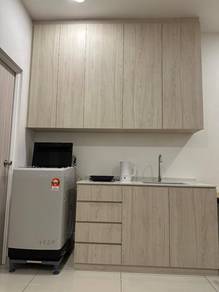 Mount Austin Havona Residence STUDIO Full Furnish G&G Near Aeon Tebrau
