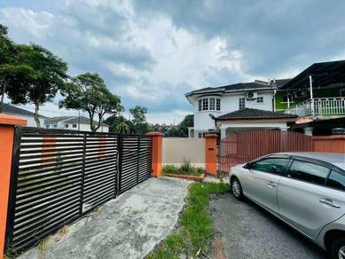 Tampoi Indah paradigm Mall Perling Sutera Utama Skudai Tun Aminah jb