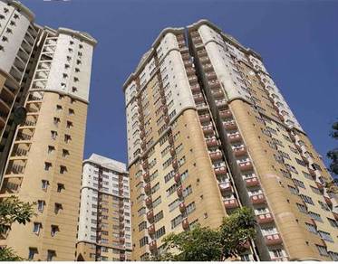 【2k booking dapat rumah】 Pangsapuri Melur Sentul 100%LOAN CashOut