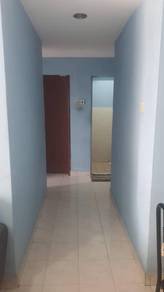 Bayu Puteri 2 Apartment 3 Bed Fully Furnished Permas Ciq
