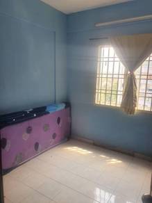 Bayu Puteri 2 Apartment 3 Bed Fully Furnished Permas Ciq