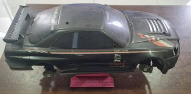 HPI E10 RC Drift 1:10