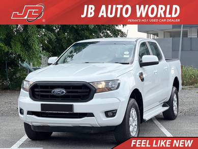 Ford RANGER 2.2 XL Free 5Years Warranty FSR
