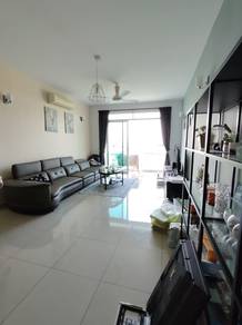Tropez Residence @Tropicana Danga Bay / 10Min To CIQ / JB Town / Fully
