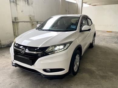 Honda HR-V 1.8 V (A)