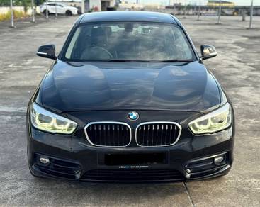 Bmw 118i 1.5 M SPORT FACELIFT (A)
