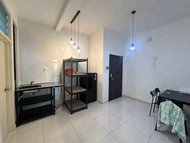 D Summit @ Kempas @ 2b1b @ Fully Furnish