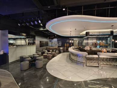 Rent Retail Shop Wisma New Asia KLCC 5282sf FFurnished Bukit Ceylon