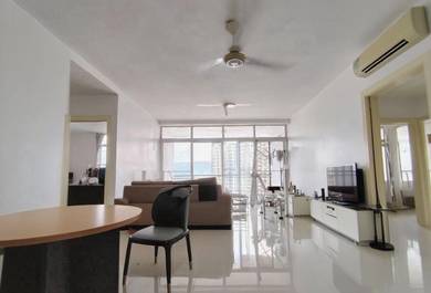 Tower 10 Venice Hill Condo At Batu 9 Cheras