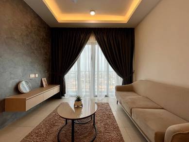 Kenny Hill Residence Brand New Unit For Rent