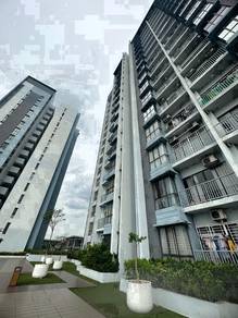 【2k booking dpat rumah】✅110%LOAN✅CashOut✅Green Park Residence Serdang