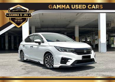 Honda CITY 1.5 E (A) 3 YRS WRNTY/FOC DELIVERY