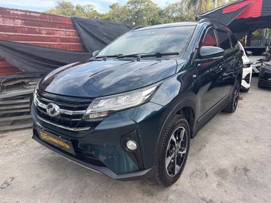 Perodua ARUZ 1.5 AV (A)Boleh Loan Kedai
