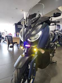 Yamaha xmax x max 250