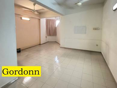 Mewah Court apartment Blok 98,  850sf, Jelutong