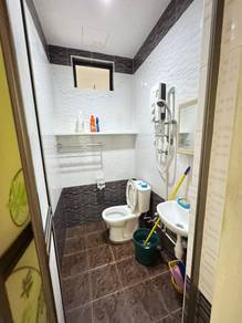 Mewah Court apartment Blok 98,  850sf, Jelutong