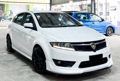 Proton SUPRIMA S 1.6 T/TOP ORI CDT 5YRS WRT