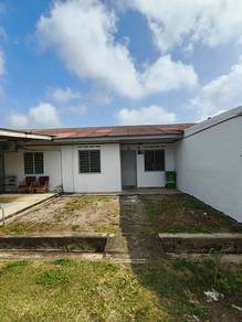 Terraced-House-for-sale-Pekan-Pahang