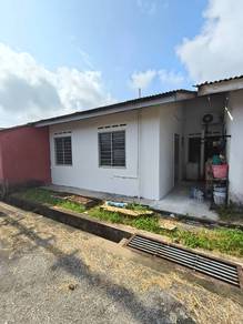 Terraced-House-for-sale-Pekan-Pahang-1