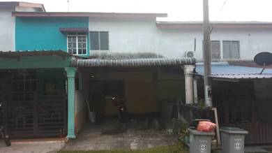 Sewa Air Hitam