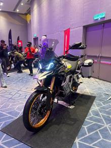 VOGE DS900X rebate kaw free delivery