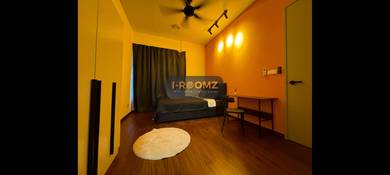Low Deposit Gaya Home Room For Rent Fully Furnished Kota Kemuning