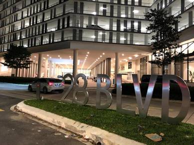 Zero Down Payment Studio Unit for Sale at Pandan Perdana