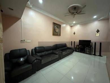 Perling Tampoi paradigm Bukit Indah Skudai tun aminah Nusa Bestari jb