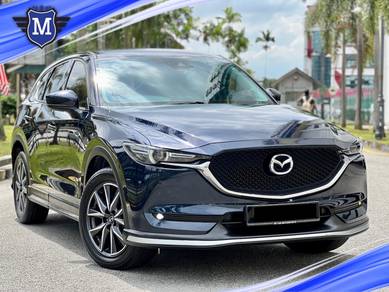 Mazda CX-5 2.2 D GLS 2WD FACELIFT CX5 P.BOOT