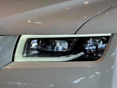 Rolls Royce GHOST 6.7 SECOND GENERATION (A)