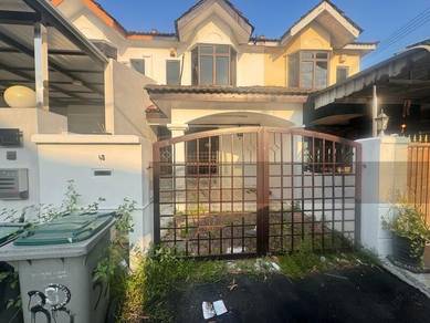 Sri Yacob Jalan Putra Skudai Bukit Indah Nusa Bestari jb Johor ciq
