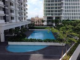 Ttdi Adina Seksyen 13 Shah Alam Full Furnished