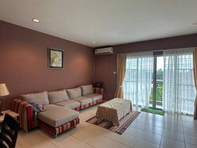 Level 3 Riveria Bay Apartment Walk Up For Sale! Located at Samarahan