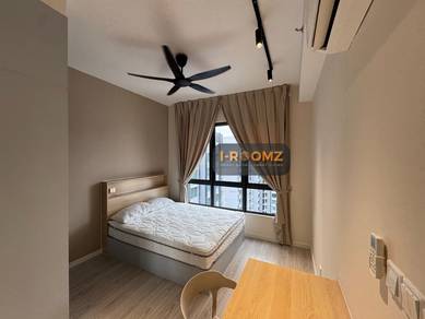 Meta City Seri Kembangan Low Deposit Room For Rent Fully Furnished