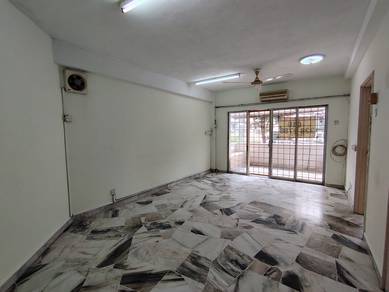 Pandan Heights 3R2B Renovated