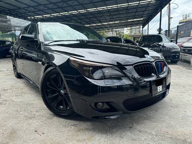 Bmw 525i 2.5 (A) E60 Ori M Sport