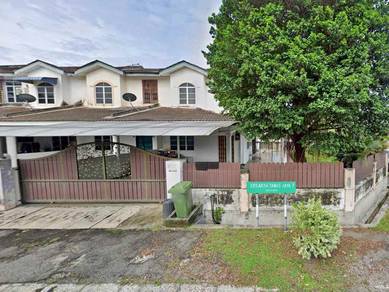 2-storey-Terraced-House-for-auction-Ipoh-Perak