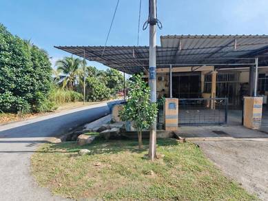 Taman Mesra, Kupang, Baling, Kedah