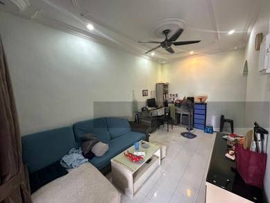 Taman Universiti Skudai tun aminah jb Johor Mutiara Rini Seri Orkid