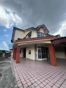 Taman Universiti Skudai Tun aminah Mutiara Rini Seri Orkid jb Johor