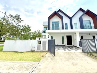 2-storey-Terraced-House-for-sale-Semenyih-Selangor-1