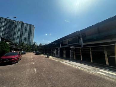 Nusa Bestari Skudai Selesa Jaya Bestari Residency Tun Aminah jb Johor