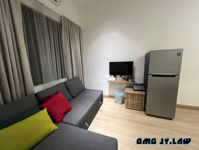 Grand  Subang Ss13 Full Furnised Unit For Rent Near Sunway Uni