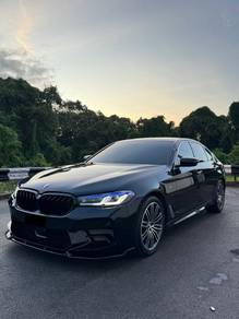 Bmw 530i 2.0 M-SPORT (A)