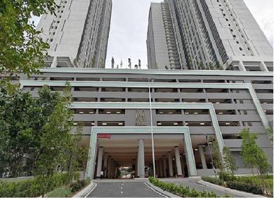 M Oscar 708sqf 2 car park Sri Petaling🔥1k booking🔥Full loan⚡RENO