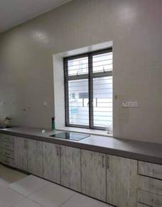 Areca residence 3 storey semi detected for sell